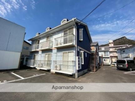 香川県高松市屋島中町 2階建 築33年3ヶ月