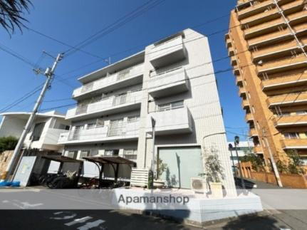 香川県高松市番町３丁目 4階建 築39年5ヶ月