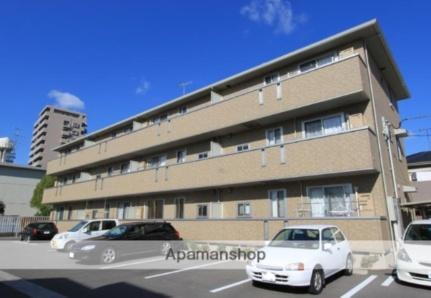 香川県高松市三条町 3階建 築16年1ヶ月