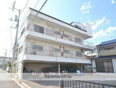 香川県高松市福岡町２丁目 3階建 築47年6ヶ月