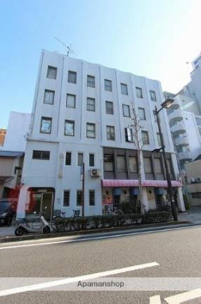香川県高松市磨屋町 5階建 築51年2ヶ月
