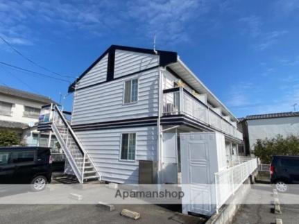 香川県高松市円座町 2階建