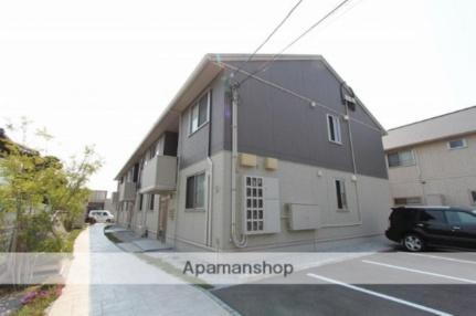 香川県高松市多肥下町 2階建