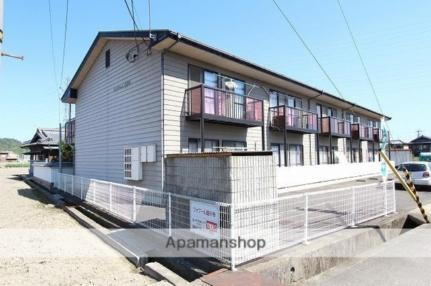 香川県高松市国分寺町国分 2階建