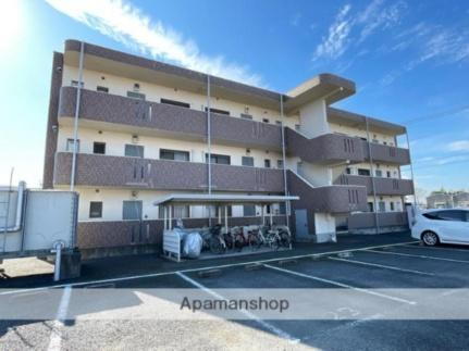 香川県木田郡三木町大字氷上 3階建 築25年4ヶ月
