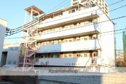 香川県高松市栗林町２丁目 5階建 築45年9ヶ月