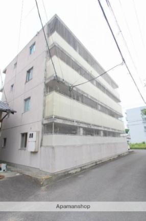 香川県さぬき市志度 4階建 築33年4ヶ月