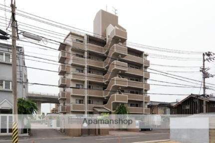 香川県高松市三条町 6階建 築31年4ヶ月