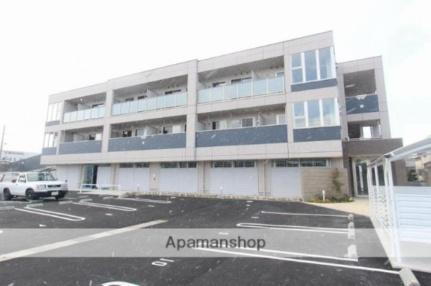 香川県高松市多肥下町 3階建 築6年6ヶ月