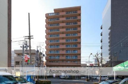 香川県高松市塩屋町 12階建 築5年6ヶ月