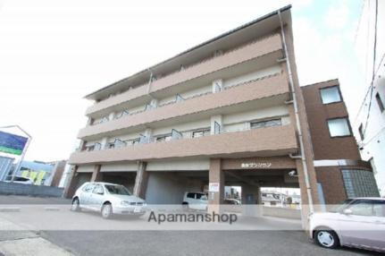 香川県高松市多肥下町 4階建 築29年2ヶ月