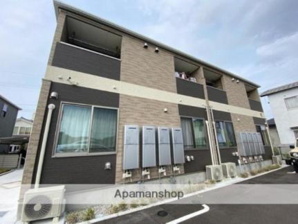 香川県高松市観光町 2階建 築3年5ヶ月
