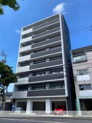 香川県高松市扇町２丁目 8階建