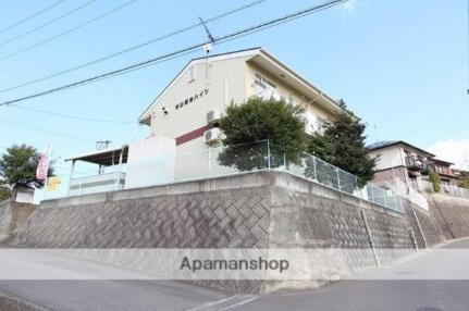 香川県高松市国分寺町新居 2階建 築29年5ヶ月