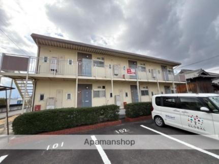 香川県高松市檀紙町 2階建 築41年9ヶ月