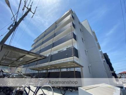 香川県高松市瀬戸内町 5階建 築2年4ヶ月