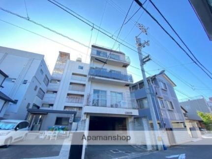 香川県高松市多賀町２丁目 5階建 築48年6ヶ月