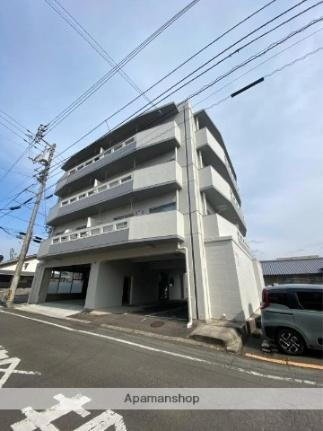 香川県高松市国分寺町新居 4階建 築44年9ヶ月