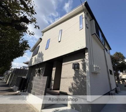 香川県高松市城東町１丁目 2階建 