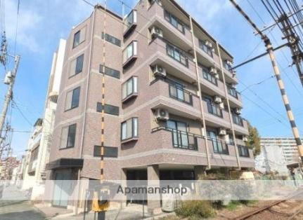 香川県高松市築地町 5階建 築25年6ヶ月