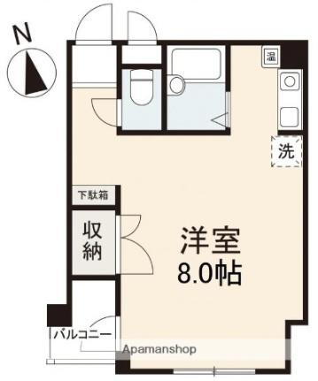 香川県木田郡三木町大字池戸 池戸駅 ワンルーム マンション 賃貸物件詳細