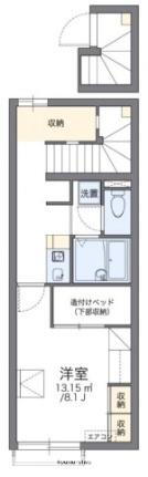 香川県高松市木太町 木太町駅 1K アパート 賃貸物件詳細