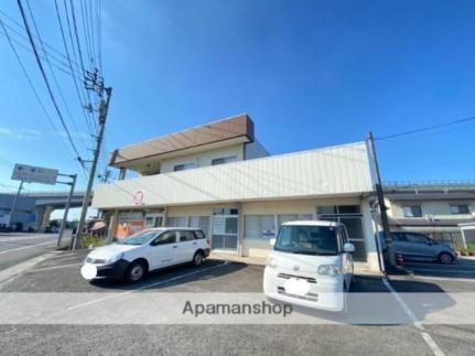 松本借家 2階建