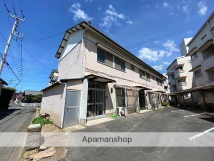 池田住宅　西南