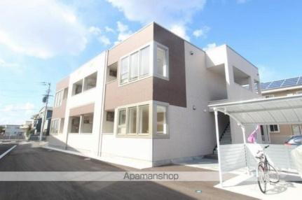 香川県高松市春日町 賃貸アパート