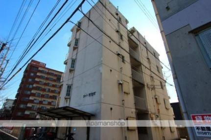 香川県高松市西宝町１丁目 賃貸マンション