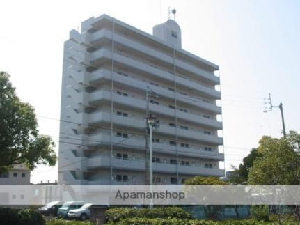ベルトピア坂出ＩＩ 9階建