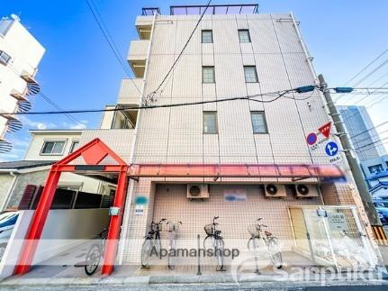 フレンド松山 5階建