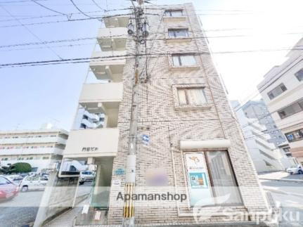 門田ビル 5階建
