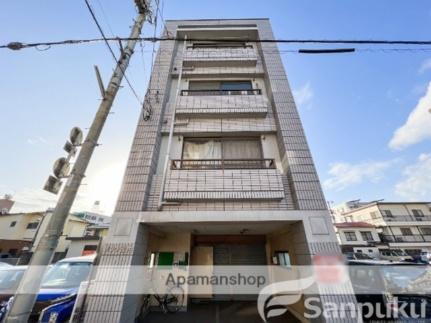 メゾン宮内 4階建