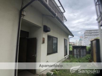 友近一戸建　北 2階建