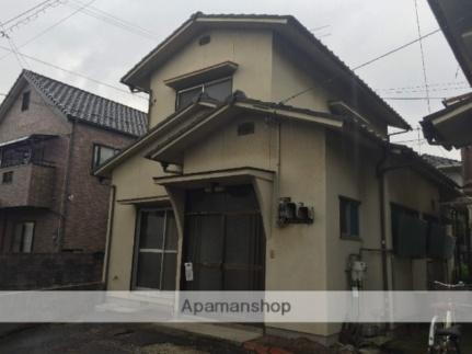米田一戸建