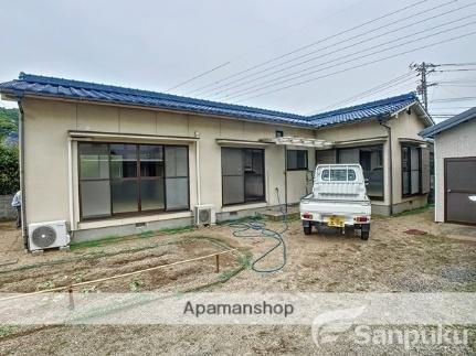 愛媛県松山市高岡町 平屋建て