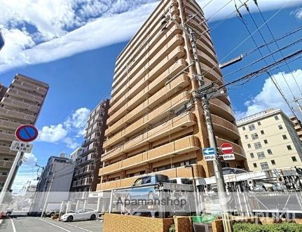 愛媛県松山市若草町 14階建 築28年6ヶ月