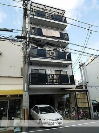 愛媛県松山市大手町１丁目 5階建 築30年5ヶ月