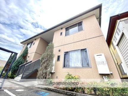 愛媛県松山市堀江町 2階建 築20年4ヶ月