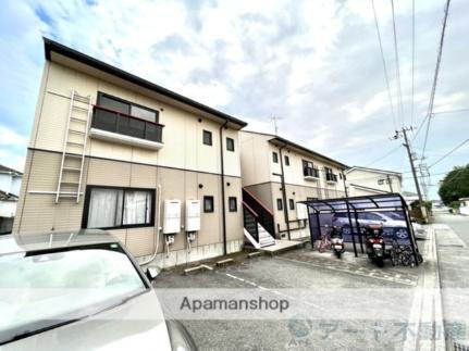 愛媛県松山市水泥町 2階建 築28年4ヶ月