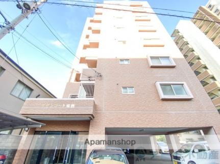 愛媛県松山市味酒町２丁目 8階建 築15年6ヶ月