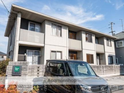 愛媛県松山市余戸南３丁目 2階建 築16年1ヶ月