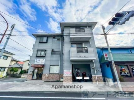 愛媛県松山市平井町 3階建 築31年10ヶ月