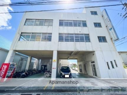 愛媛県松山市姫原３丁目 6階建