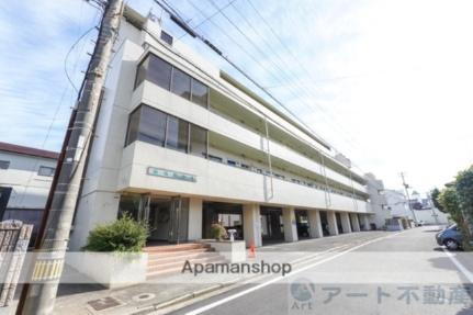 愛媛県松山市中央１丁目 6階建 築43年5ヶ月