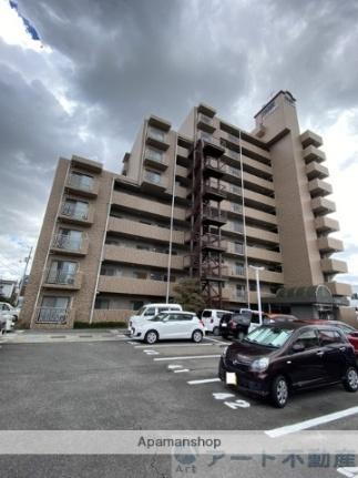 愛媛県松山市姫原２丁目 10階建 築26年10ヶ月