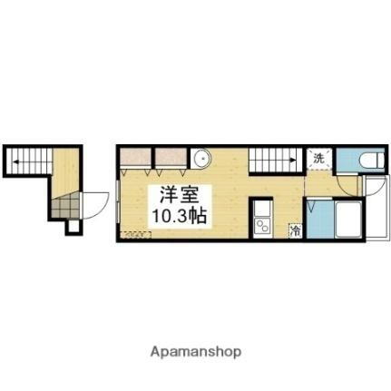 愛媛県松山市小栗6丁目 土橋駅 ワンルーム アパート 賃貸物件詳細