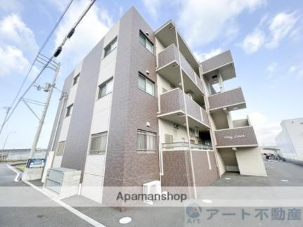 愛媛県伊予郡松前町大字恵久美 3階建