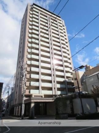 愛媛県松山市三番町３丁目 20階建 築6年4ヶ月